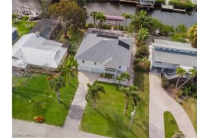 5331 Serenity Cove, Bokeelia, FL 33922, Sold 04/29/22