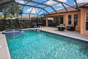 15834 Cutters Ct, Fort Myers, FL 33908, Sold 05/11/22