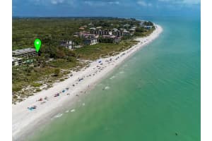 2501 W Gulf Dr UNIT 201, Sanibel, FL 33957, Sold 04/29/22