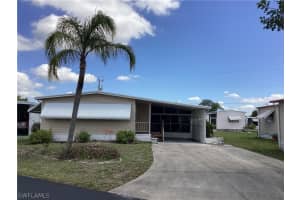 211 Cobblestone Ln, North Fort Myers, FL 33917, Sold 04/15/22