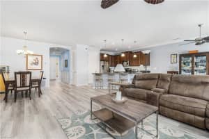 232 Destiny Cir, Cape Coral, FL 33990, Sold 05/03/22