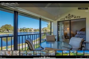 529 Lake Louise Cir #202, Naples, FL 34110, Sold 04/25/22