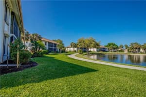 529 Lake Louise Cir #202, Naples, FL 34110, Sold 04/25/22