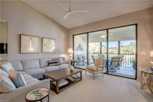 529 Lake Louise Cir #202, Naples, FL 34110, Sold 04/25/22