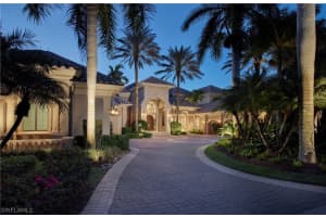 1399 Great Egret Trail, Naples, FL 34105, Sold 04/26/22