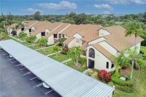 8514 Charter Club Cir UNIT 3, Fort Myers, FL 33919, Sold 04/13/22
