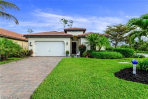 16189 Aberdeen Ave, Naples, FL 34110, Sold 04/22/22