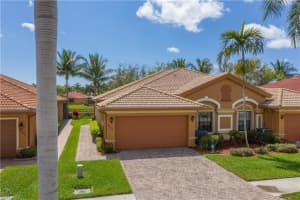 9158 Water Tupelo Rd, Fort Myers, FL 33912, Sold 05/16/22