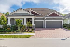 3829 Helmsman Dr, Naples, FL 34120, Sold 07/21/22