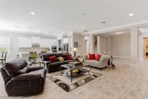 3829 Helmsman Dr, Naples, FL 34120, Sold 07/21/22