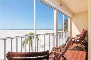 8300 Estero Blvd APT 104, Fort Myers Beach, FL 33931, Sold 06/15/22