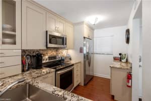 8300 Estero Blvd APT 104, Fort Myers Beach, FL 33931, Sold 06/15/22