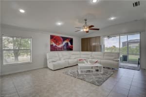 Pulte Homes - Emerson Park, 4179 Lancaster St, Ave Maria, FL 34142, Sold 07/25/22
