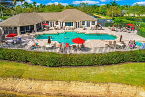 8459 Ibis Cove Cir, Naples, FL 34119, Sold 04/25/22