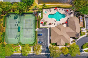 8459 Ibis Cove Cir, Naples, FL 34119, Sold 04/25/22