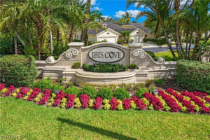 8459 Ibis Cove Cir, Naples, FL 34119, Sold 04/25/22