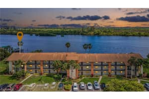 16200 Bay Pointe Blvd # 301, North Fort Myers, FL 33917, Sold 06/03/22