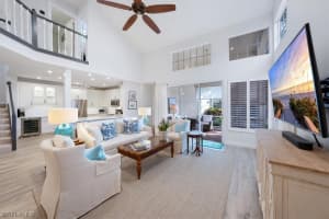 132 Amblewood Ln, Naples, FL 34105, Sold 05/05/22