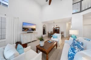 132 Amblewood Ln, Naples, FL 34105, Sold 05/05/22