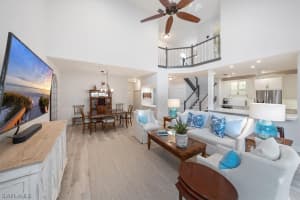 132 Amblewood Ln, Naples, FL 34105, Sold 05/05/22