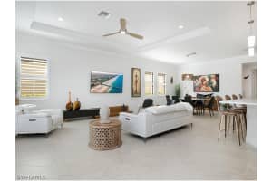 4118 Raffia Dr, Naples, FL 34119, Sold 05/12/22