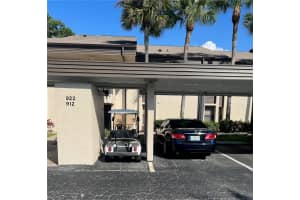 5925 Trailwinds Dr APT 912, Fort Myers, FL 33907, Sold 03/30/22