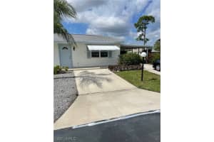 25 Pinewood Blvd, Lehigh Acres, FL 33936, Sold 05/12/22