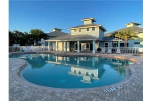 1050 Hancock Creek S Blvd APT 201, Cape Coral, FL 33909, Sold 04/29/22
