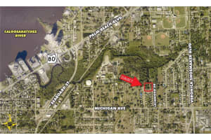 1455 Lockwood Drive, FORT MYERS, FL 33916 Sold 01/03/25