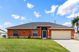 6351 Castlewood Cir, Fort Myers, FL 33905, Sold 04/30/22
