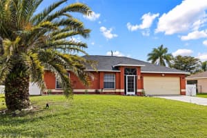 6351 Castlewood Cir, Fort Myers, FL 33905, Sold 04/30/22