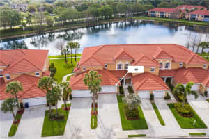 13971 Eagle Ridge Lakes Dr APT 101, Fort Myers, FL 33912, Sold 05/20/22