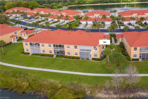 13971 Eagle Ridge Lakes Dr APT 101, Fort Myers, FL 33912, Sold 05/20/22