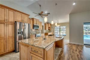 19028 Pine Run Ln, Fort Myers, FL 33967, Sold 04/28/22