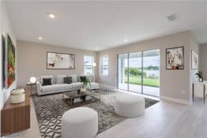2074 Grove Dr, Naples, FL 34120, Sold 11/27/22