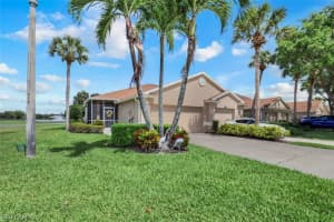 1593 Morning Sun Ln, Naples, FL 34119, Sold 04/18/22