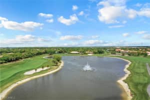 1593 Morning Sun Ln, Naples, FL 34119, Sold 04/18/22