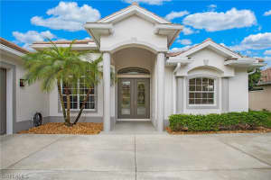 14751 Indigo Lakes Cir, Naples, FL 34119, Sold 06/10/22