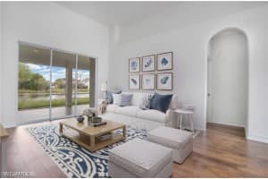14751 Indigo Lakes Cir, Naples, FL 34119, Sold 06/10/22