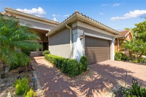 13398 Silktail Dr, Naples, FL 34109, Sold 04/27/22