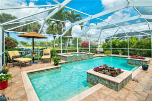 19733 Villa Rosa Loop, Fort Myers, FL 33967, Sold 04/20/22