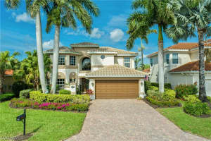 19733 Villa Rosa Loop, Fort Myers, FL 33967, Sold 04/20/22