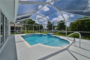 9232 Cypress Dr N, Fort Myers, FL 33967, Sold 04/29/22