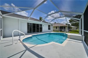9232 Cypress Dr N, Fort Myers, FL 33967, Sold 04/29/22