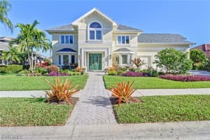 26 Carrotwood Ct, Fort Myers, FL 33919, Sold 05/13/22