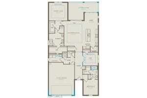 42058 Journey Dr, Punta Gorda, FL 33982, Sold 05/19/22