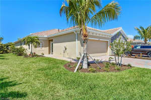 15270 Cortona Wy, Fort Myers, FL 33908, Sold 04/15/22
