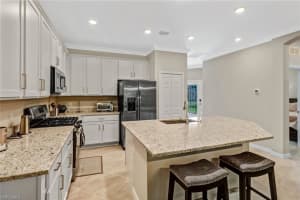 15270 Cortona Wy, Fort Myers, FL 33908, Sold 04/15/22