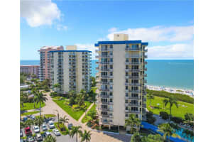 7330 Estero Blvd # B-1107, Fort Myers Beach, FL 33931, Sold 05/27/22