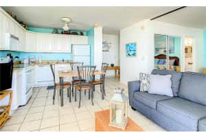 7330 Estero Blvd # B-1107, Fort Myers Beach, FL 33931, Sold 05/27/22